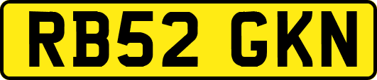 RB52GKN