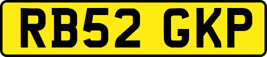 RB52GKP