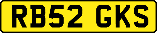 RB52GKS