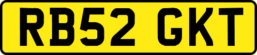 RB52GKT