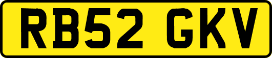 RB52GKV