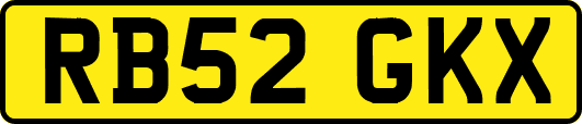 RB52GKX