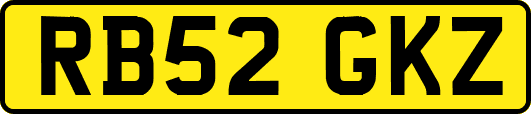 RB52GKZ