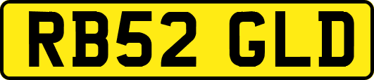 RB52GLD