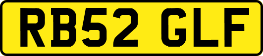 RB52GLF