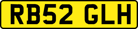 RB52GLH