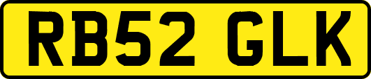 RB52GLK