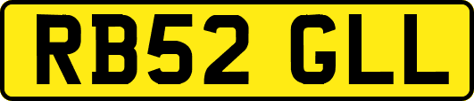 RB52GLL