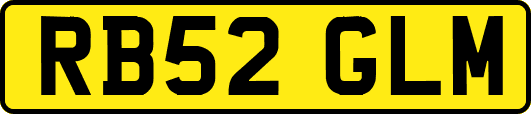 RB52GLM