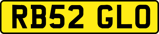 RB52GLO
