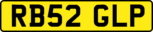 RB52GLP