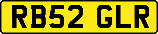 RB52GLR
