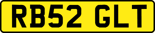 RB52GLT
