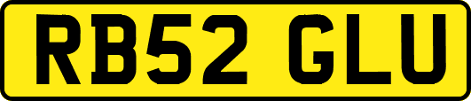 RB52GLU