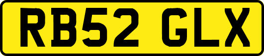RB52GLX