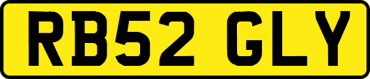 RB52GLY