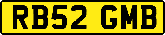 RB52GMB