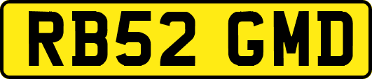 RB52GMD