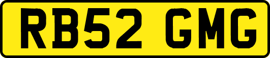 RB52GMG