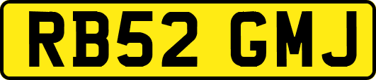 RB52GMJ