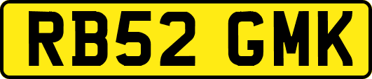 RB52GMK