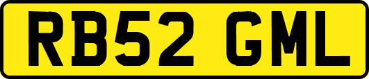 RB52GML