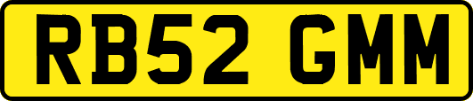 RB52GMM