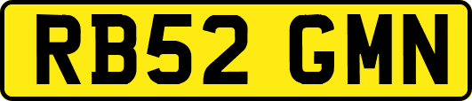 RB52GMN