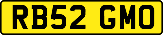 RB52GMO