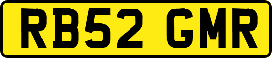 RB52GMR