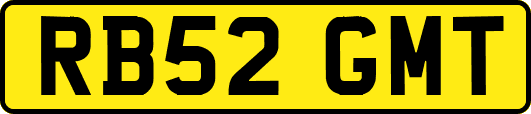 RB52GMT