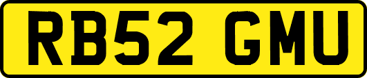 RB52GMU