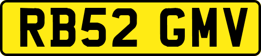 RB52GMV