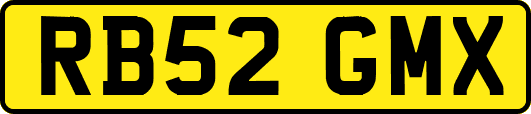 RB52GMX