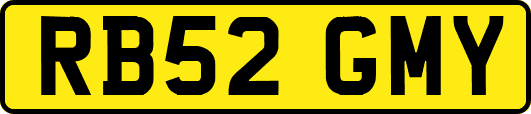 RB52GMY