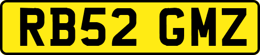RB52GMZ