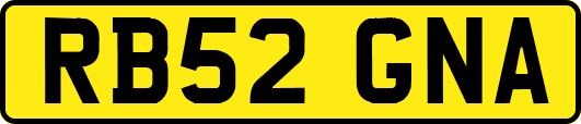 RB52GNA