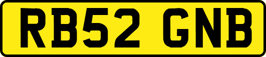 RB52GNB