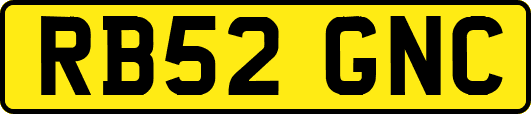 RB52GNC