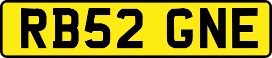 RB52GNE