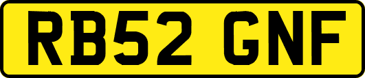 RB52GNF