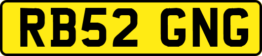 RB52GNG