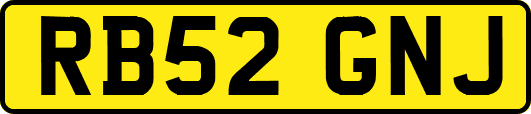 RB52GNJ