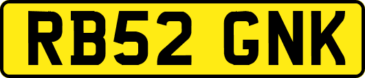 RB52GNK
