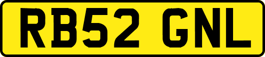 RB52GNL