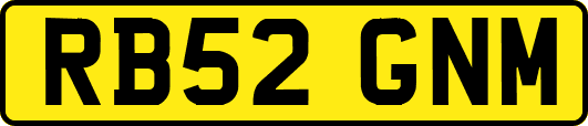RB52GNM