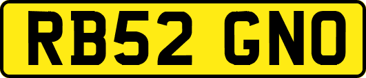 RB52GNO