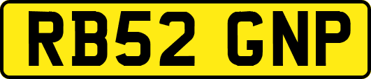 RB52GNP