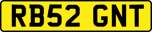 RB52GNT