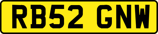 RB52GNW